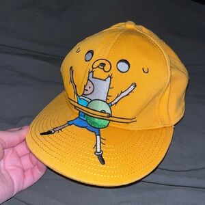 Adventure Time Hat